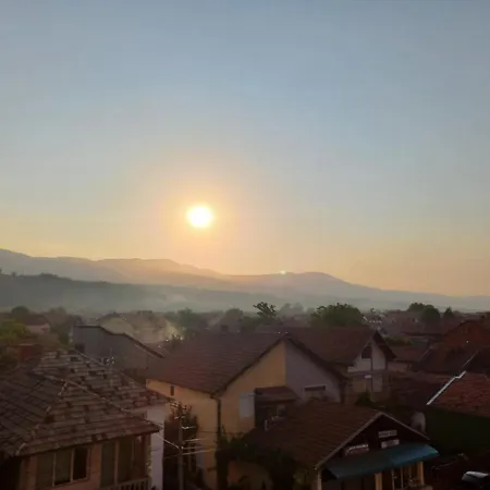 Mountain View * Pirot