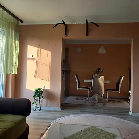 Mountain View דירה