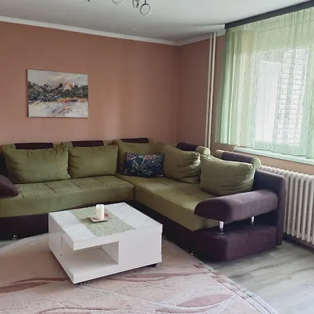 דירה Mountain View פירוט