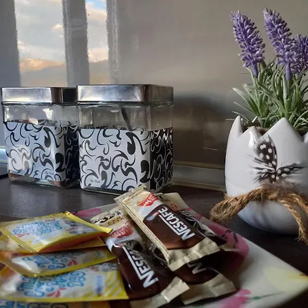 Mountain View דירה