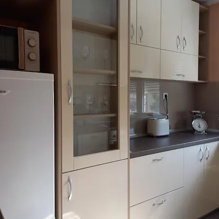 דירה Mountain View