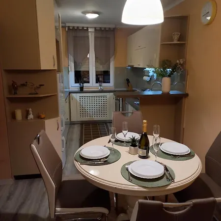 Mountain View דירה *