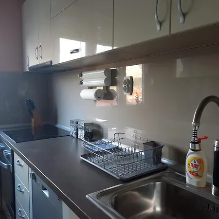 דירה Mountain View *