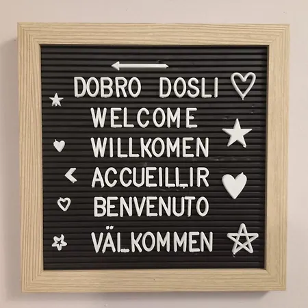 דירה Mountain View פירוט