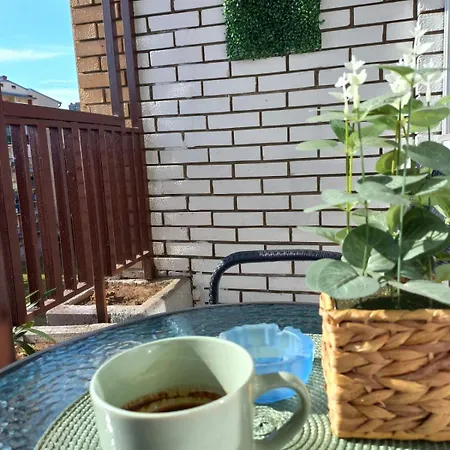 Mountain View Apartman Pirot