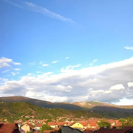 Mountain View *