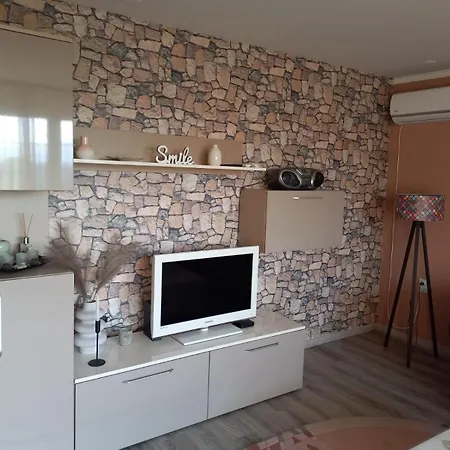 Apartman Mountain View