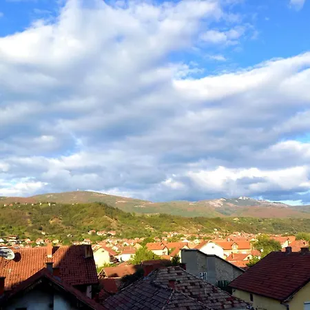 Mountain View דירה *