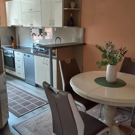 דירה Mountain View *