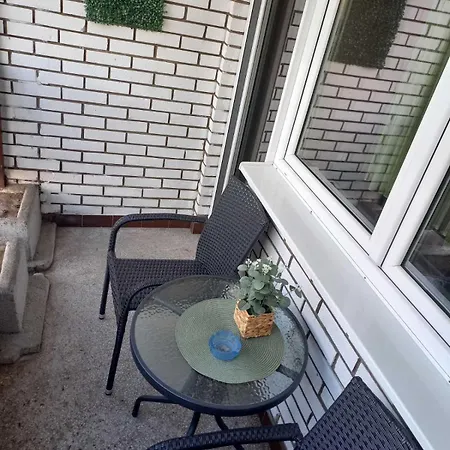 Mountain View דירה *