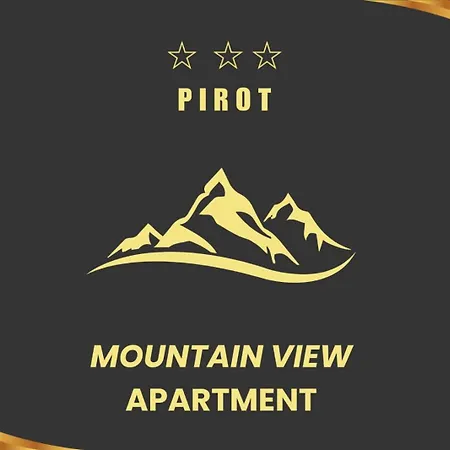 Mountain View Apartman