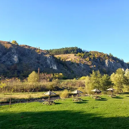 דירה Mountain View *