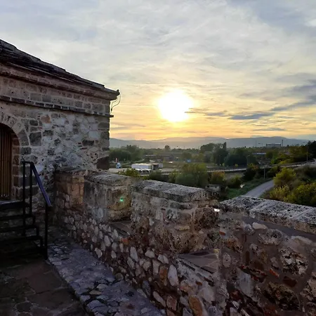 דירה Mountain View פירוט