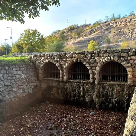 Mountain View דירה