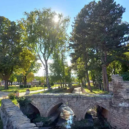 דירה Mountain View