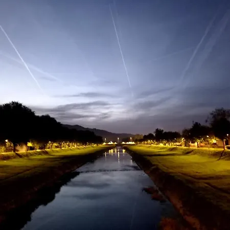 Mountain View דירה *