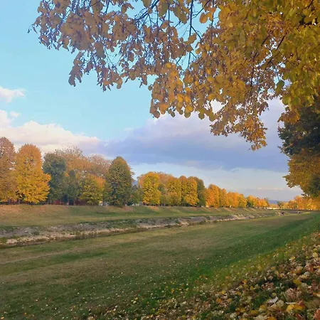 شقة Mountain View بايرت