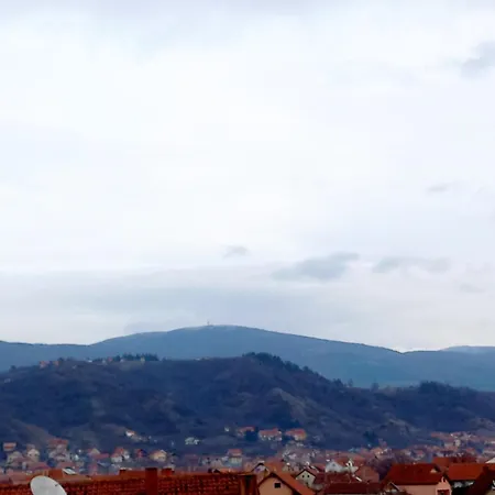 Mountain View * Pirot