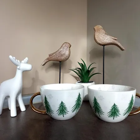 דירה Mountain View