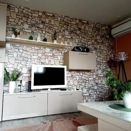 דירה Mountain View פירוט