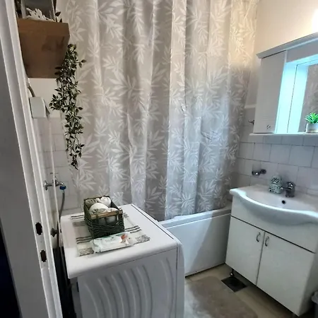 Mountain View דירה פירוט