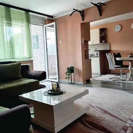 Apartman Mountain View