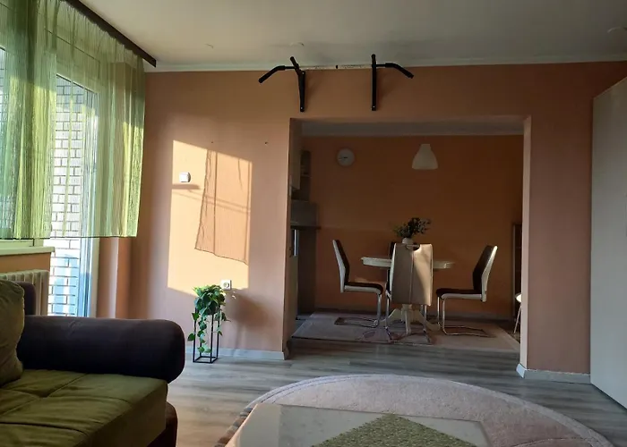 Mountain View Апартаменты