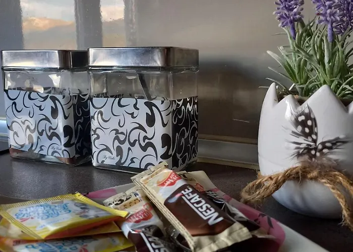 Mountain View Апартаменты