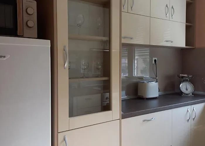 Апартаменты Mountain View