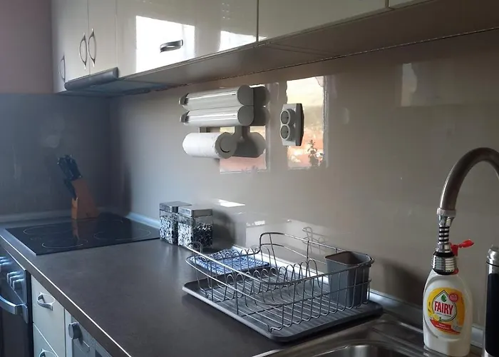 Апартаменты Mountain View *