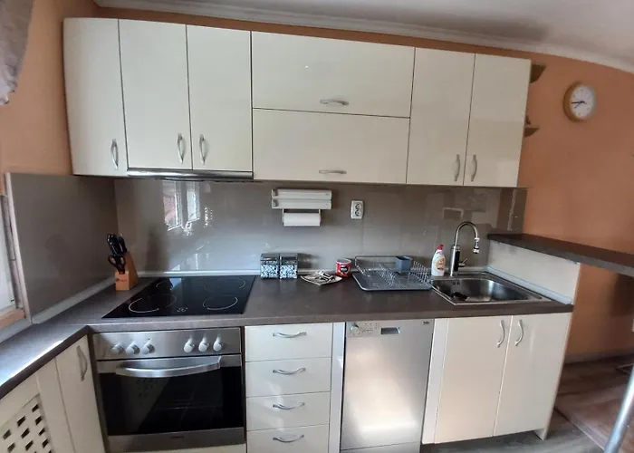 Mountain View Апартаменты Пирот