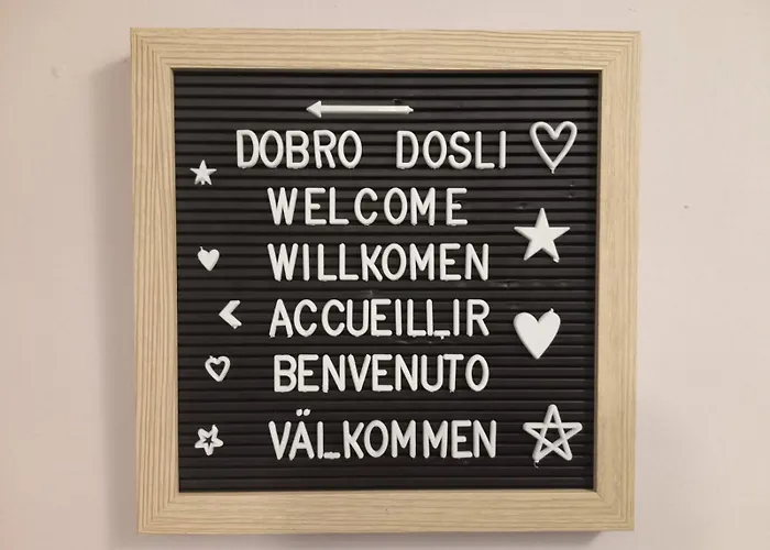 Апартаменты Mountain View Пирот