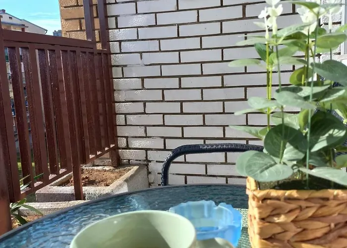 Mountain View Апартаменты Пирот