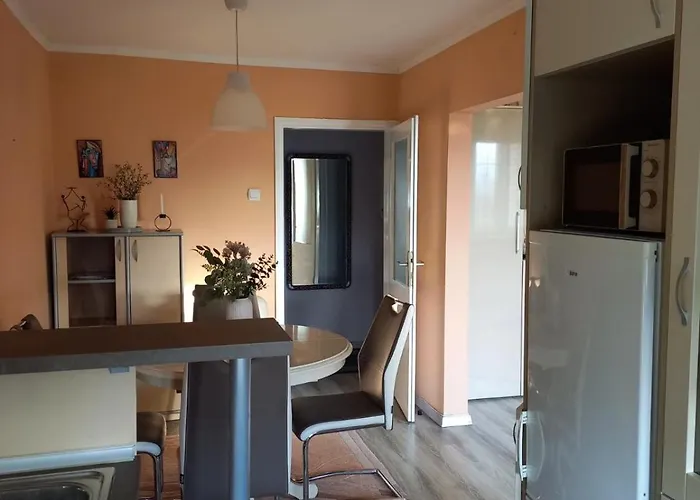 Mountain View Апартаменты