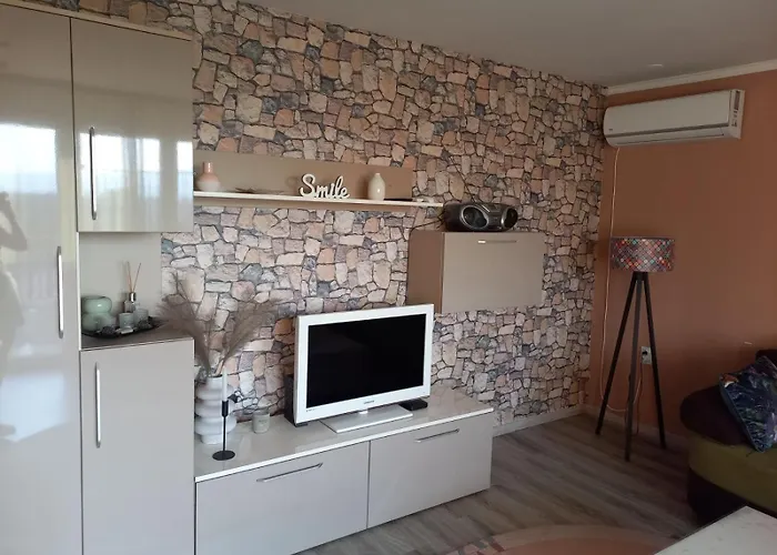 Апартаменты Mountain View