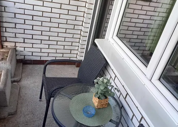 Mountain View Апартаменты *