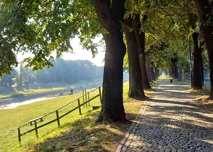 Апартаменты Mountain View Пирот