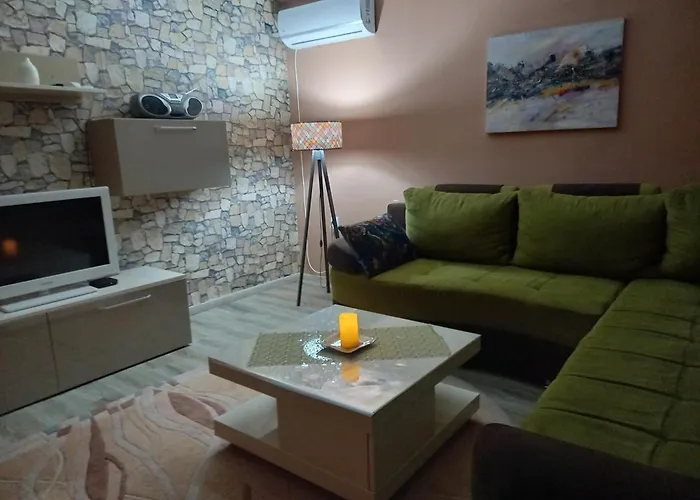 Mountain View Пирот