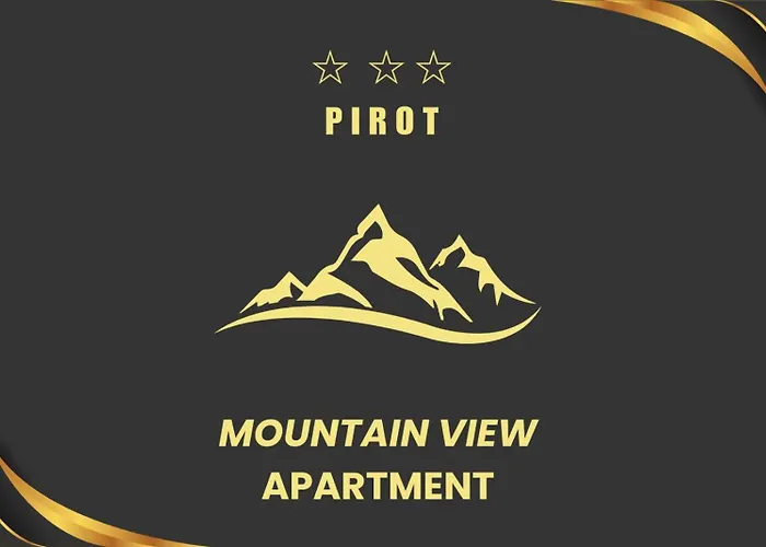 Mountain View Апартаменты