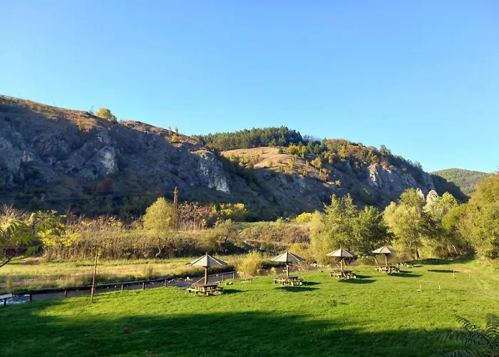 Апартаменты Mountain View *