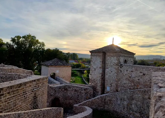 Mountain View * Пирот