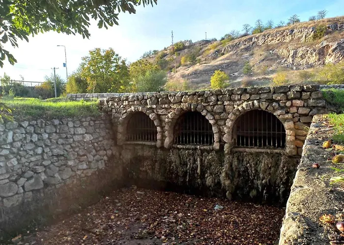 Mountain View Апартаменты