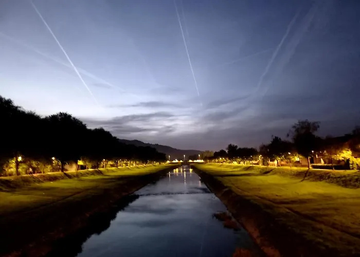 Mountain View Апартаменты *