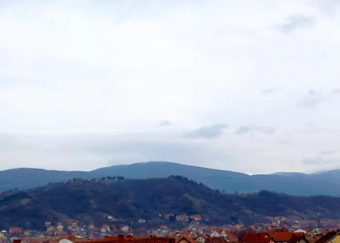 Mountain View * Пирот