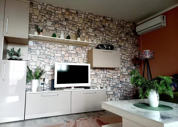 Апартаменты Mountain View Пирот