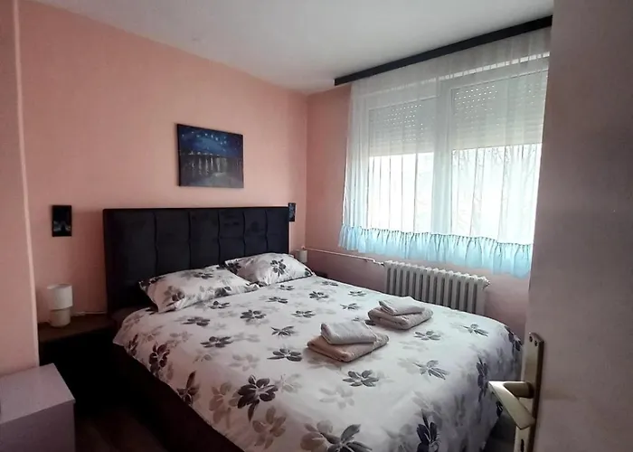 Mountain View * Пирот