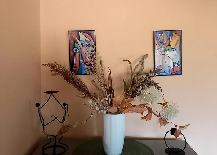 Mountain View Апартаменты