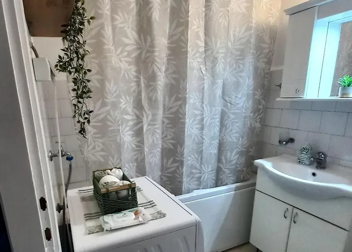 Mountain View Апартаменты Пирот