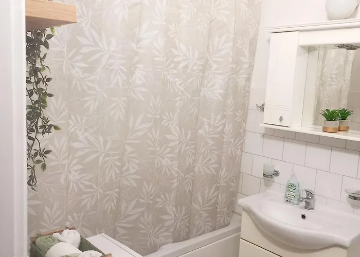 Апартаменты Mountain View Пирот