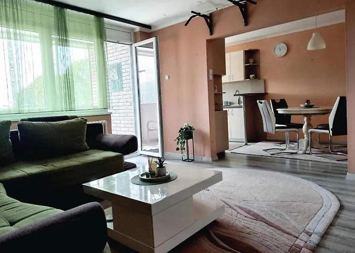 Апартаменты Mountain View